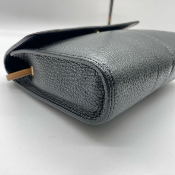 Dior Leather Shoulder Bag - Picture 2 of 8